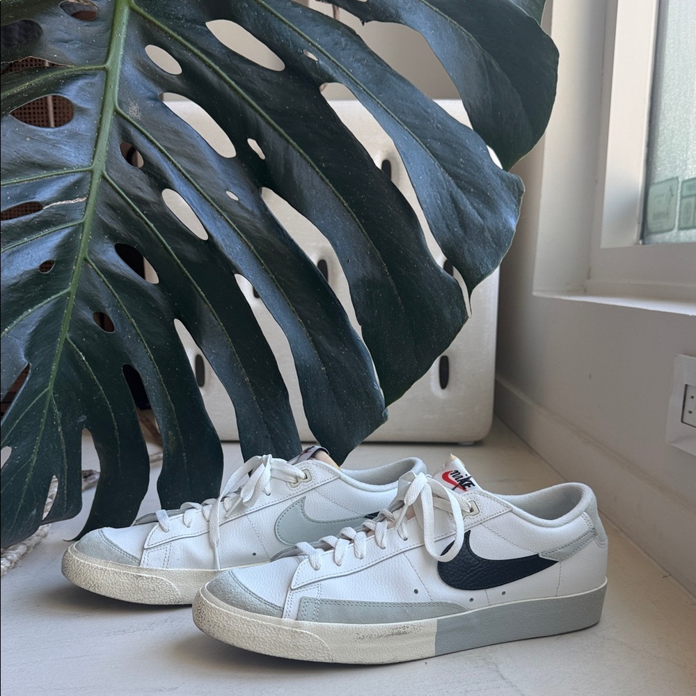 Nike Blazer Low '77 Split